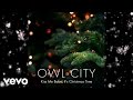 Owl City - Kiss Me Babe, It's Christmas Time ...