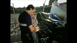 Paul van Dyk - Love Parade 1998