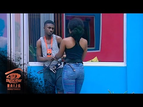 Finale: BBNaija Dramatic Moments | Big Brother: Double Wahala | Africa Magic