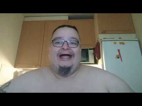 Hampaaton läski syö: Osa 165 - Valkosipuliskermaperunat ja lihapyörykät