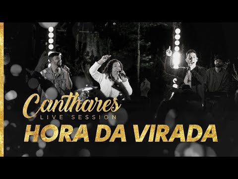 Canthares - Hora da Virada (Videoclipe Oficial)