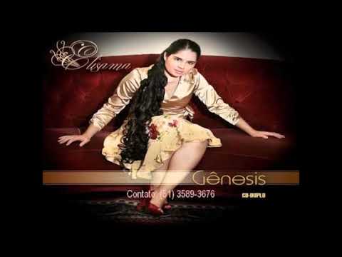 Elisama Cd Genesis Complete