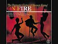 Barney Kessel - Slow Burn