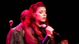 Bài hát Fade Away - Nghệ sĩ trình bày Edita Abdieski