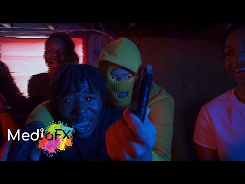 Fatboi.Sayl - "Ride Or Die" (Official Video)