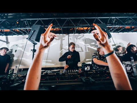 IMANU - Recorded live at VISION // King's Night (26.04.2023)