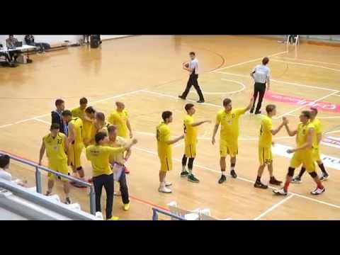 2016.09.23. Tiszaújvárosi Phoenix KK - MEAFC NB I/B mérközés