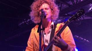 Relient K - Dont Blink - Looking For America Tour - Clifton Park NY 2016