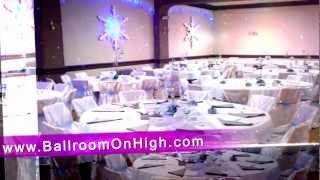 preview picture of video 'Pottstown Wedding & Reception Venue Banquet Hall—Wedding Hall Pottstown, PA'