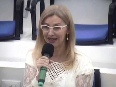 Tertúlia Conscienciologia 4787 - Histórico do Conselho dos 500 (Parapoliticologia)