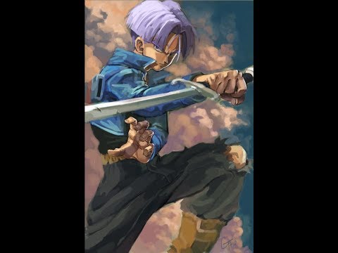 Dbfz Trunks Combos By Chrisg Dragon Ball Fighterz General Discussions