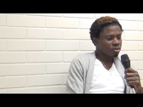 VPS-TV: Haastattelussa Steven Morrissey