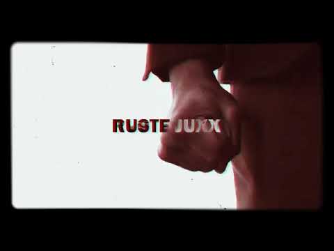 Ruste Juxx - Amerikkkan