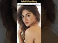 Sakshi Chaudhary Teluguactress Model Shortvideo Mayanagaritv449 Youtubeindia Sakshichaudhary
