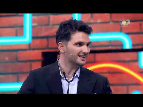 Duke pritur Diellin - Doktori ( Doktori pushim )