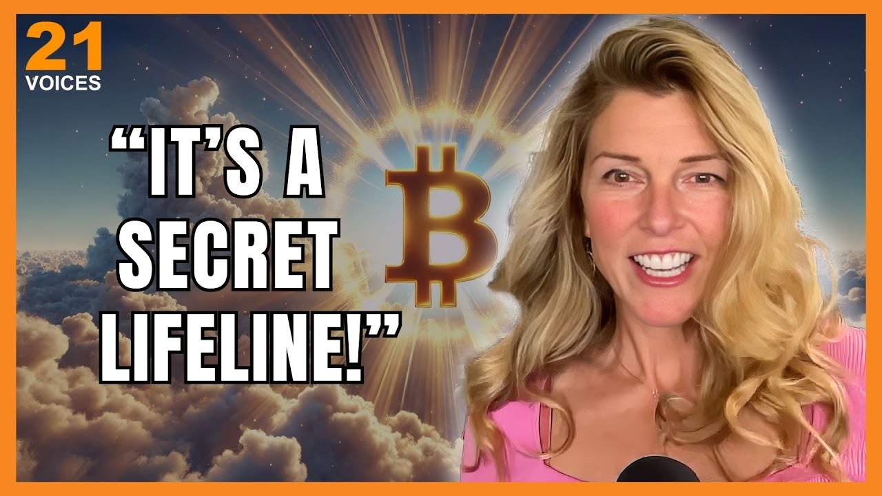 How Bitcoin Empowers the Oppressed to Reclaim Freedom