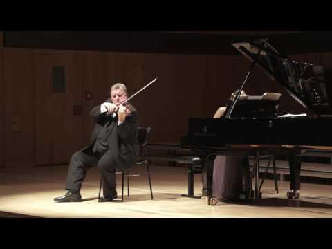 Heinrich Wilhelm Ernst: Elegie Op. 10