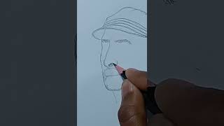 How to Draw with a Pencil: Ultimate Beginner's Guide #art #realismface #drawingtechnique