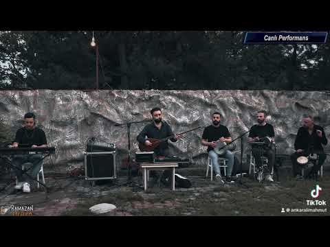 Mahmut Şahinoğlu   Hatıran yeter