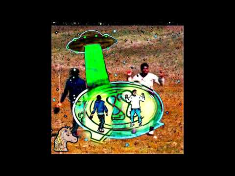 KAZIVIEW x Sunoco Dro - VIEWXDRO [Full EP]