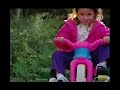 Barney And Friends Riding On A Bike Song