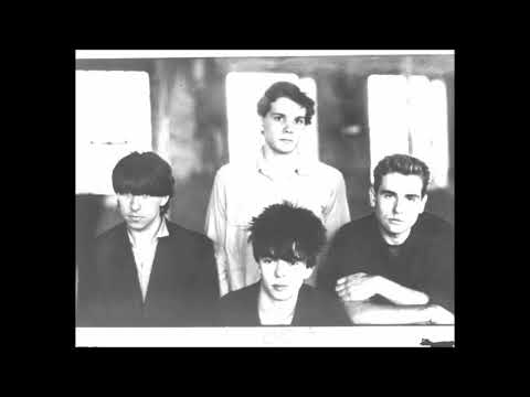 Εcho and the Bunnymen-YMCA (Tottenham Court Road), London August 2nd, 1979