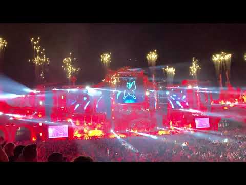 DJ Snake - SouthSide @ Tomorrowland 2019 (W1)
