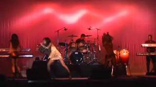 Jana - Stairway to Heaven