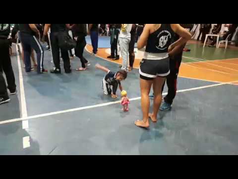Felipe   GM Team   Point Fight   Final   Intermunicipal 2017