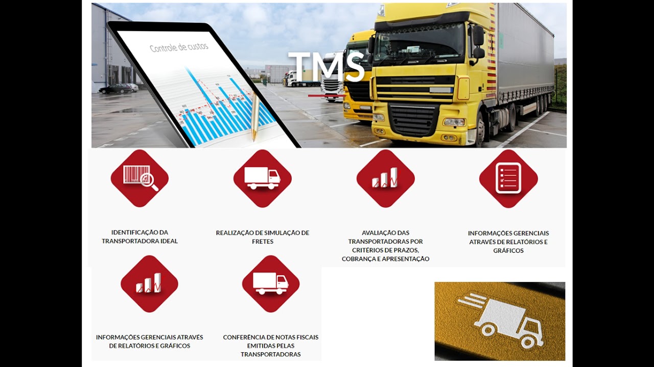 Tipos de Sistemas de Informações Empresariais - Parte IV