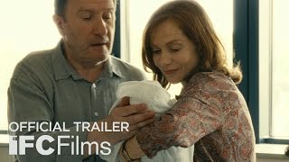 Official International Trailer