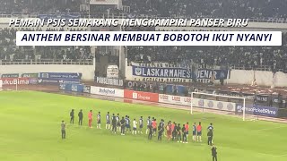 Download lagu MOMENT BOBOTOH IKUT PANSER BIRU MENYANYIKAN ANTHEM “BERSINAR” AFTER MATCH mp3 Download lagu MOMENT BOBOTOH IKUT PANSER BIRU MENYANYIKAN ANTHEM “BERSINAR” AFTER MATCH mp3
