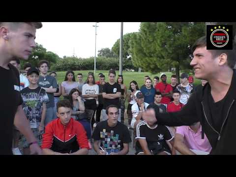 (Batallón) GT vs Dante - 8avos (7a jornada)