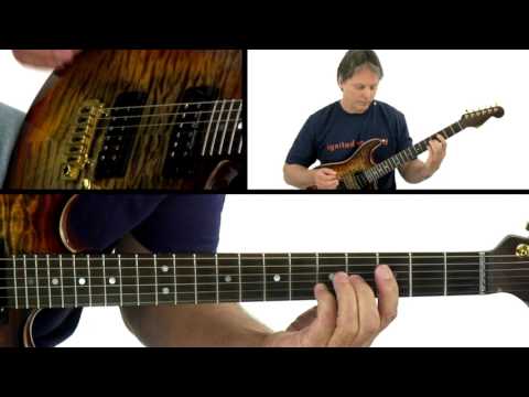 Chord Studies: Evolving Progressions Vol. 2 - Introduction - Brad Carlton