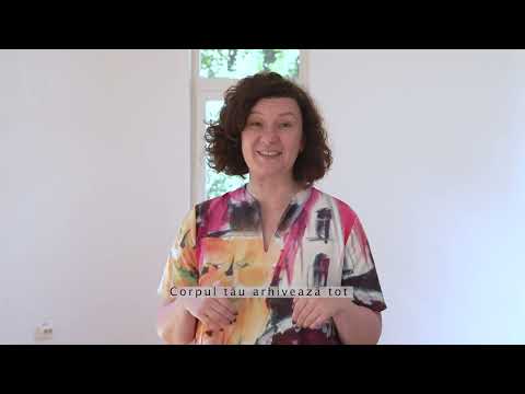 5 lucruri importante despre dans și îmbătrânire - Andreea Novac