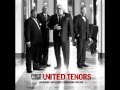 *NEW* Fred Hammond / United Tenors - I'm Reminded (Praise Joint)