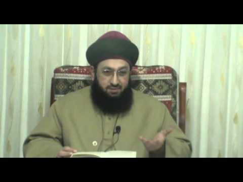 Sui Karin(Kötü Arkadaş)'in İnsana Verdiği Zarar...Kısa Sohbet (03:14)