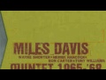 Miles Davis - Fun