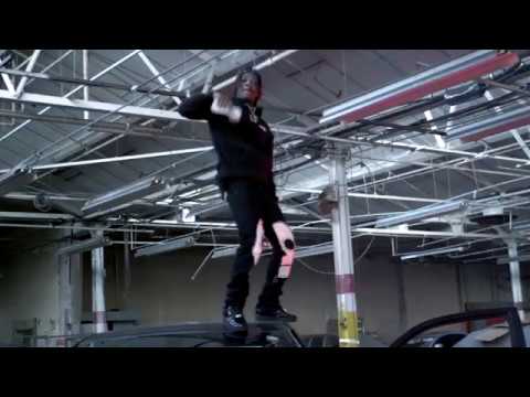 "NO SMOKE" - Ottorockit x C5 Tha Reaper