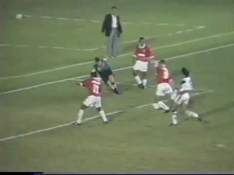 Vasco 0x2 Inter (13/09/1995) - Brasileiro 1995