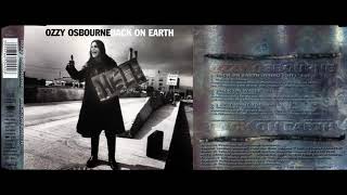 Ozzy Osbourne - Walk On Water [from the &quot;Back On Earth&quot; single #2.]