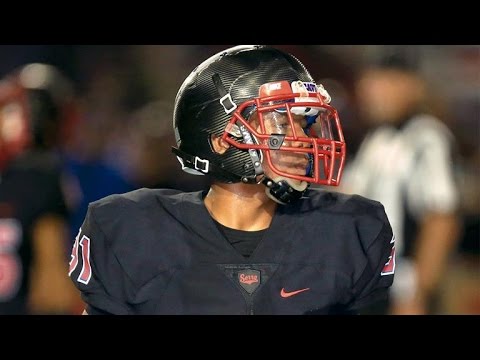 Four-Star 2019 CB Max Williams Unveils His Top 11 Schools