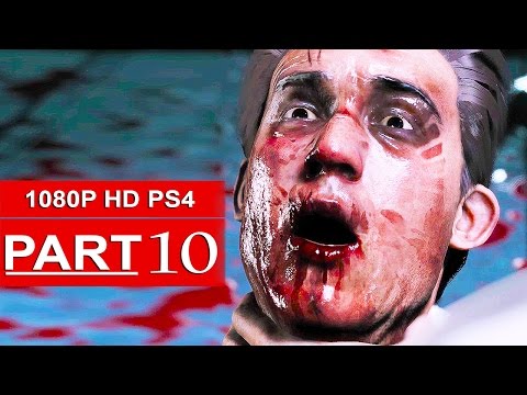 MAFIA 3 Gameplay Walkthrough Part 10 [1080p HD PS4] - No Commentary