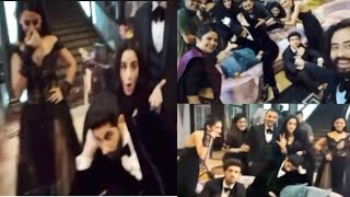 Ishq Mein Marjawan 2 |Off-Screen Masti |Rrahul Sudhir|Helly Shah