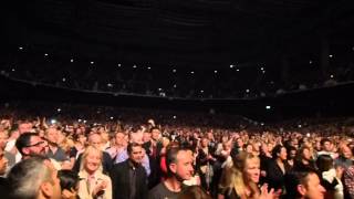 George Michael LIVE - ENCORE- Earls Court, London 17th October 2012 - Final Show!!!