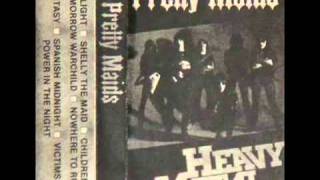 Pretty Maids - City light