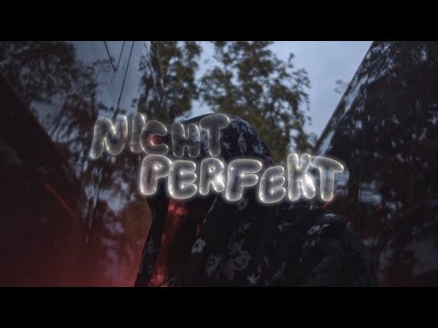 absent - NICHT PERFEKT (OFFICIAL VIDEO | prod. by Xammer & Eliazz)