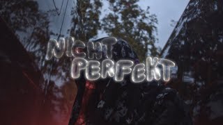 NICHT PERFEKT Lyrics English Translation