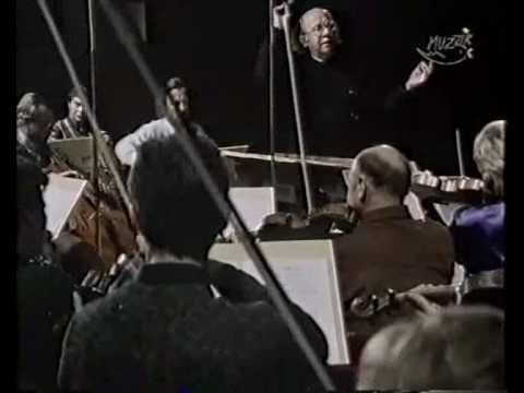 The unreal world of Alfred Schnittke 2/7