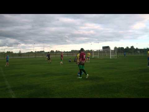 РЦ - ТАИ 1 тайм 2, 20.07.2015